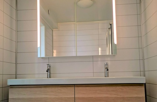 Ersfjordbotn Apartment | The place of Aurora