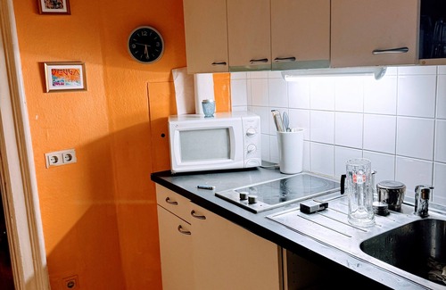 Wieden Apartment | The place to