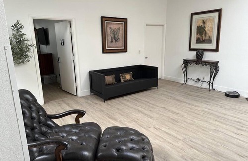 Downtown Las Vegas Apartment | THE PLACE