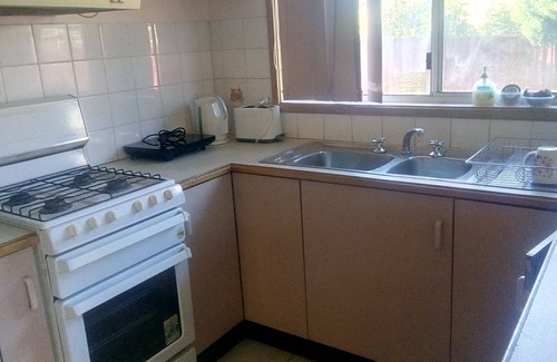 Rooty Hill House | The place where you can easily reach all important venues.