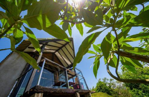 Nuwara Eliya House | The Plains Green