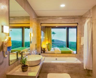 Nuwara Eliya House | The Plains Green