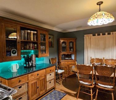 Ventry Bed & Breakfast | The Plough B&B
