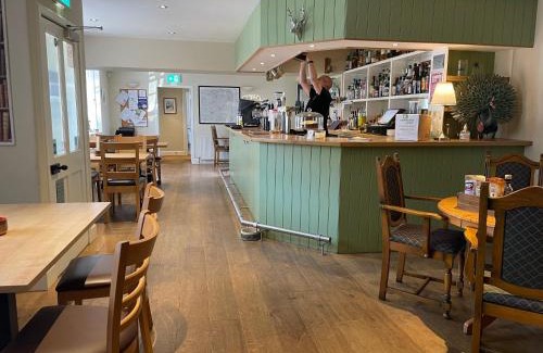 Leitholm Hotel | The Plough Inn Leitholm