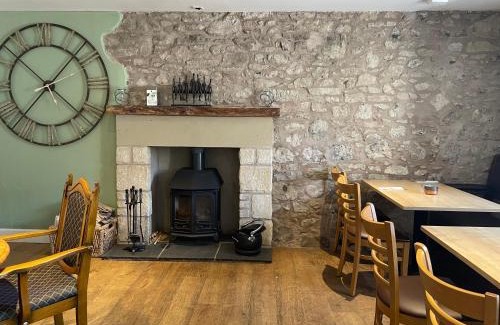 Leitholm Hotel | The Plough Inn Leitholm