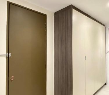 Taman Charming Apartment | The Podium-Studio-Free 1 Parking-6 Pax-D335B
