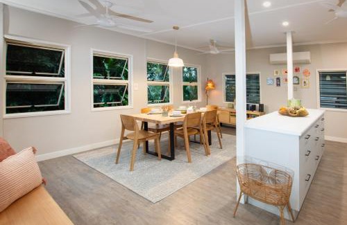 Flying Fish Point Apartment | The Point