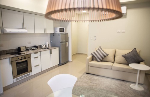 Province of Tucuman Apartment | The Point Casa - Edificio Boutique