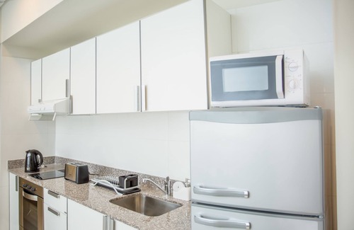 Province of Tucuman Apartment | The Point Casa - Edificio Boutique