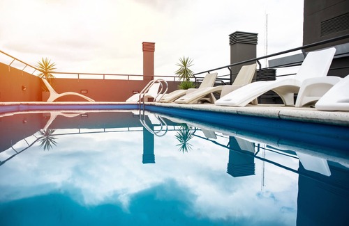 Province of Tucuman Apartment | The Point Casa - Edificio Boutique