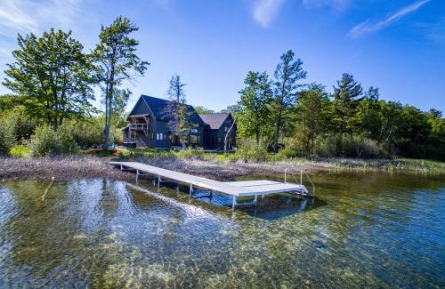 Interlochen House | The Point on Green Lake