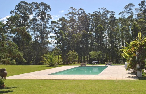 Die Barakke Cottage | The Pool Cottage. Wish you were here.