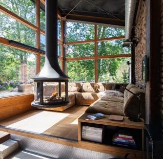 Gorssel House | The Pool House - Gorssel