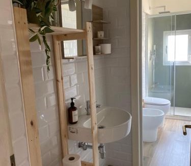 Oltrarno Apartment | The PopyLoft