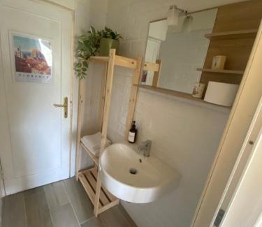 Oltrarno Apartment | The PopyLoft