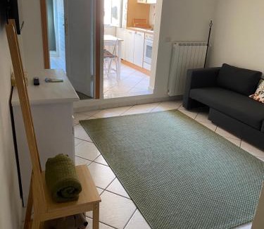 Oltrarno Apartment | The PopyLoft