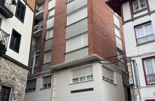 Mundaka Apartment | THE Port House