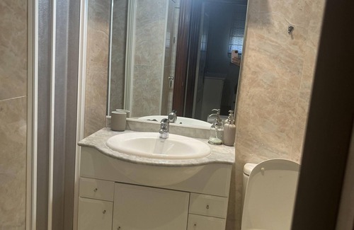 Mundaka Apartment | THE Port House
