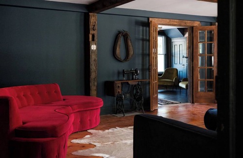 Prince Edward House | The Portland | Picton | 8 Bedrooms | Heritage Home