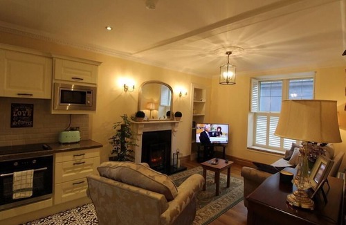 Kinsale Apartment | The Post House - Apartment 3