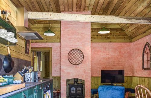 Godmanchester House | The Potting Shed