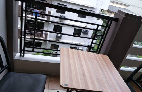 San Bartolome Condo | The Precious Gem Redwoods