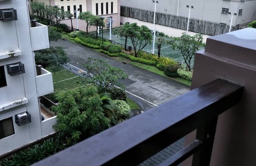 San Bartolome Condo | The Precious Gem Redwoods