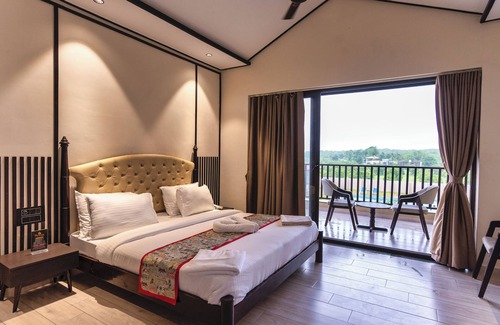 Talala Resort | The premier gir resort