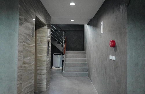 Khlong Luang Apartment | The Premium Apartment ที่พักรังสิตคลอง5 ราคาถูก