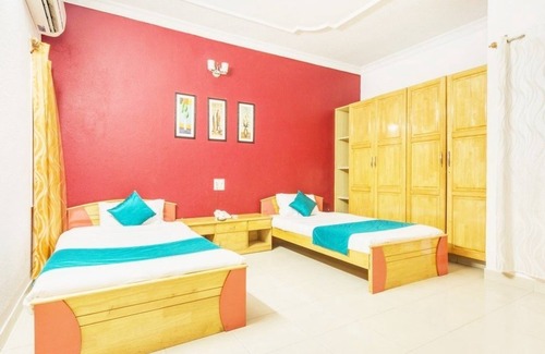Potheri Hotel | The Premium Chennai