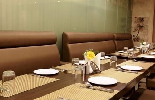 Potheri Hotel | The Premium Chennai