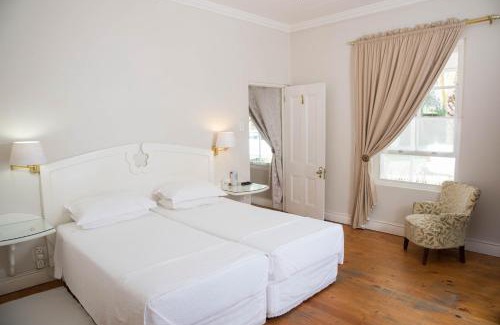 Worcester Central House | The Prime Spot