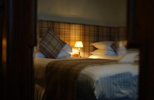 Caerleon Hotel | The Priory Hotel
