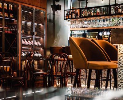 Caerleon Hotel | The Priory Hotel