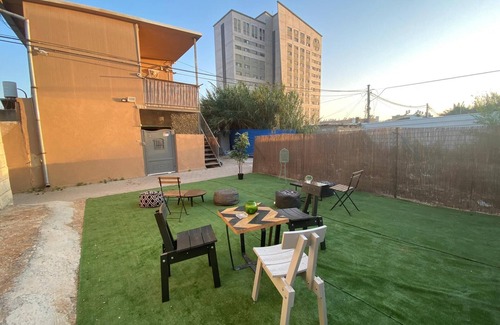 Beersheba Apartment | the private house 2 beer sheva