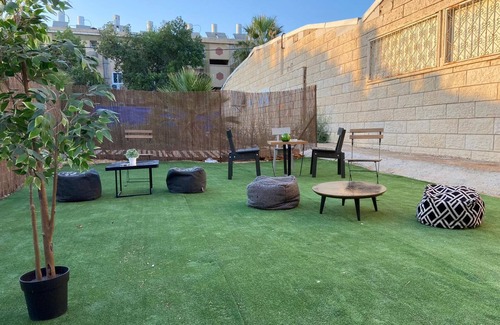 Beersheba Apartment | the private house 2 beer sheva