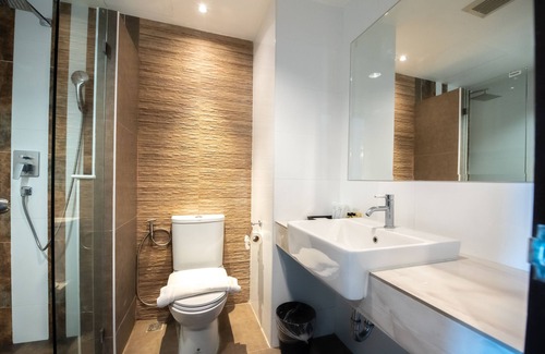 Nakhon Pathom Hotel | The Proud Exclusive Hotel