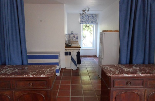 Lourinha Apartment | THE WORKSHOP OF THE PAINTER