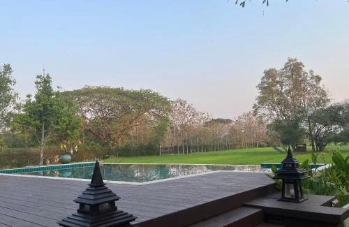 Mae Pu Kha Resort | The Puka Boutique Resort