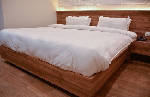 Thana Gazi Hotel | The Pure Nature Hotel