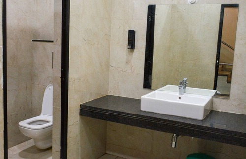Thana Gazi Hotel | The Pure Nature Hotel