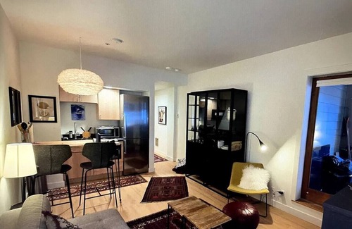 Purgatory Apartment | The Purg Pad at Purgatory Resort