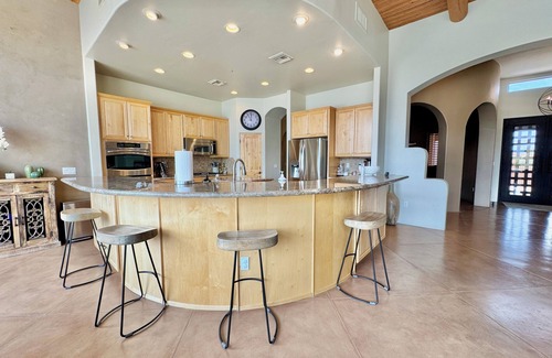 Horizon Heights House | The Pusch Ridge Paradise in the Heart of OV