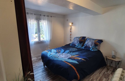 Levens Bed & Breakfast | The quiet little corner