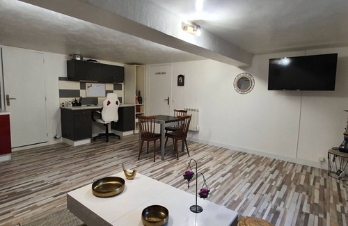 Levens Bed & Breakfast | The quiet little corner