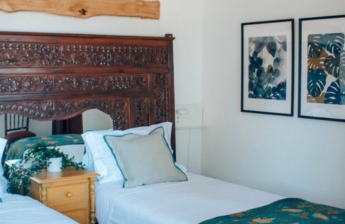 Vilarelho House | The Quixote House Suite 3