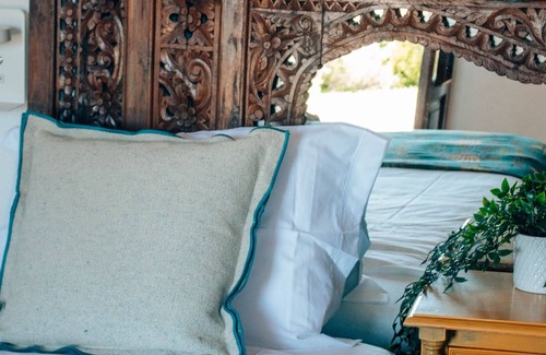 Vilarelho House | The Quixote House Suite 3