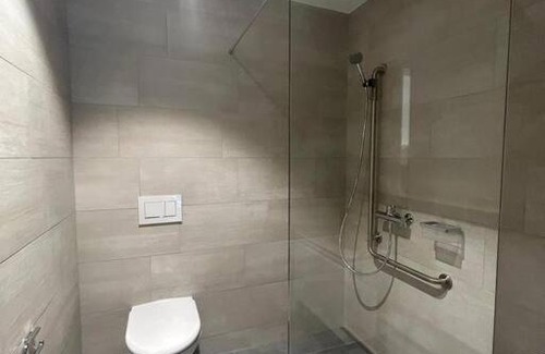 Balsthal Apartment | The R Apartment Vogelberg, Gym, Balkon, Parking