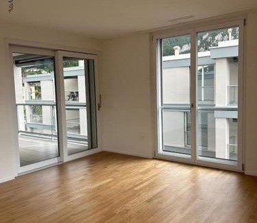 Balsthal Apartment | The R Apartment Vogelberg, Gym, Balkon, Parking