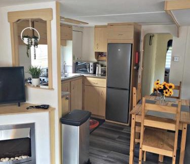 Girvan Apartment | The Rabbit Hill Holiday Home